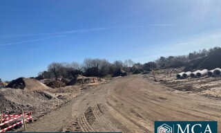 Terrain  530 m² à vendre à Bénesse-Maremne (40230)