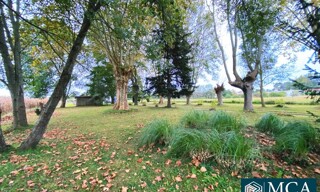 Terrain  499 m² à vendre à Saint-Martin-de-Hinx (40390)