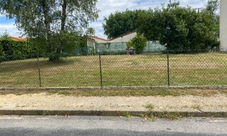 Terrain  380 m² à vendre à Artigues-près-Bordeaux (33370)