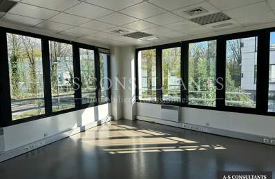 BUREAUX A LOUER — photo du bien