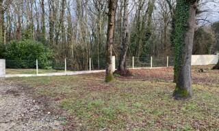 Terrain  667 m² à vendre à Saint-Sulpice-de-Royan (17200)