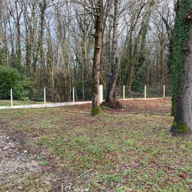 Terrain  180000 €