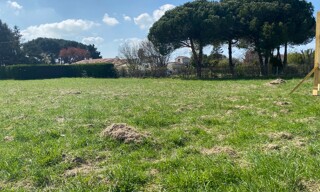 Terrain  450 m² à vendre à Saint-Augustin (17570)