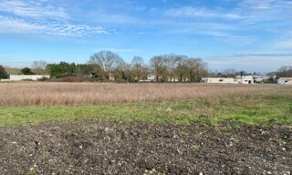Terrain  312 m² à vendre à Médis (17600)
