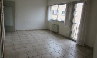 Appartement 1 Pièce 25 m² à louer à Rodez (12000)