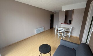 Appartement 2 Pièces 38 m² à louer à Rodez (12000)