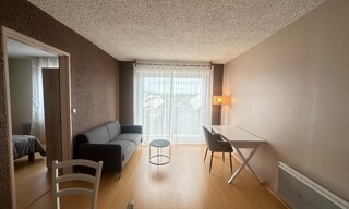 Appartement 2 Pièces 38 m² à louer à Rodez (12000)