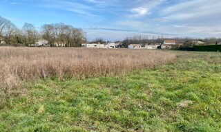 Terrain  389 m² à vendre à Médis (17600)