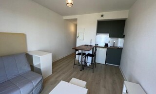 Appartement 1 Pièce 18 m² à louer à Rodez (12000)
