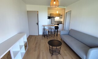 Appartement 2 Pièces 32 m² à louer à Rodez (12000)