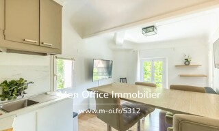 Appartement 2 Pièces 43 m² à vendre à Aubagne (13400)