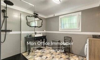 Maison 5 Pièces 139 m² à vendre à Saint-Raphaël (83700)