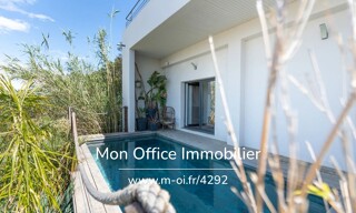Maison 6 Pièces 216 m² à vendre à Saint-Raphaël (83700)