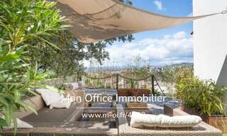 Maison 6 Pièces 216 m² à vendre à Saint-Raphaël (83700)