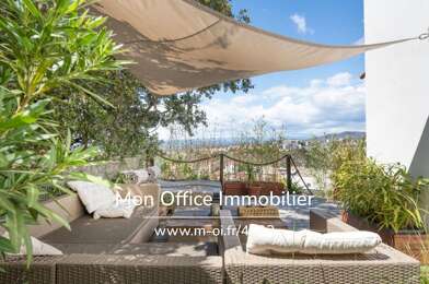 Maison 6 pièces 1150000 €