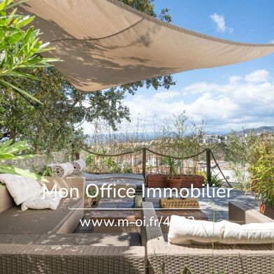 Maison 6 pièces 1150000 €