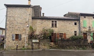 Maison 4 Pièces 115 m² à vendre à Chassiers (07110)