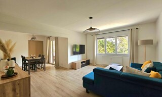 Appartement 3 Pièces 82 m² à vendre à Salon-de-Provence (13300)