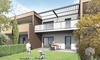 Appartement 3 Pièces 77 m² à vendre à Montélimar (26200)