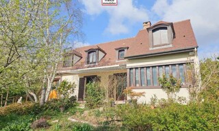 Maison 5 Pièces 200 m² à vendre à Soisy-sur-Seine (91450)