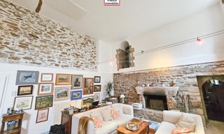 Maison 8 Pièces 200 m² à vendre à Guidel (56520)