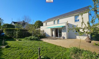Maison 7 Pièces 150 m² à vendre à Landerneau (29800)