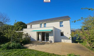 Maison 7 Pièces 150 m² à vendre à Landerneau (29800)