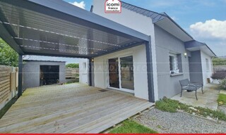 Maison 5 Pièces 125 m² à vendre à Lampaul-Plouarzel (29810)