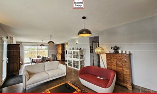 Maison 5 Pièces 125 m² à vendre à Lampaul-Plouarzel (29810)