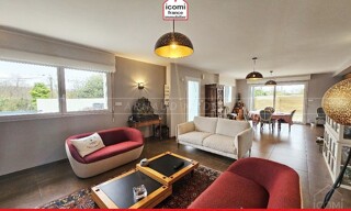 Maison 5 Pièces 125 m² à vendre à Lampaul-Plouarzel (29810)