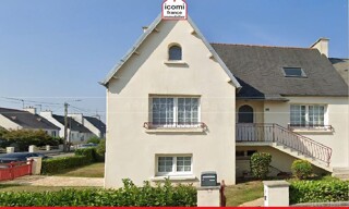 Maison 6 Pièces 160 m² à vendre à Brest (29200)