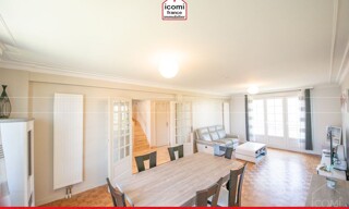 Maison 6 Pièces 160 m² à vendre à Brest (29200)