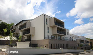 Appartement 4 Pièces 84 m² à louer à Toulouse (31400)