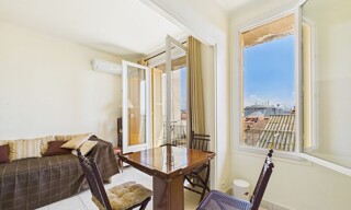 Appartement 2 Pièces 43 m² à vendre à Ajaccio (20000)