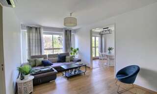 Appartement 4 Pièces 75 m² à vendre à Marseille 10 (13010)