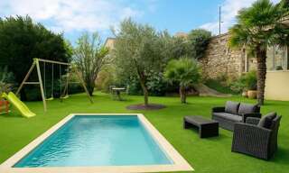 Maison 5 Pièces 190 m² à vendre à Marseille 15 (13015)