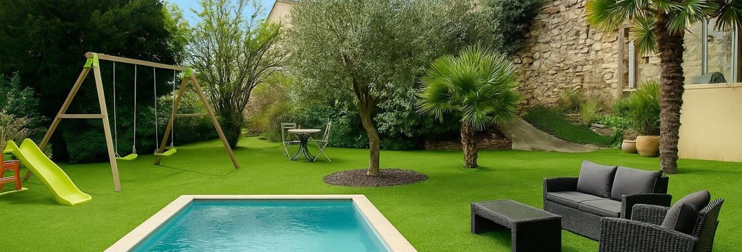 Maison 5 Pièces 190 m² à vendre à Marseille 15 (13015)