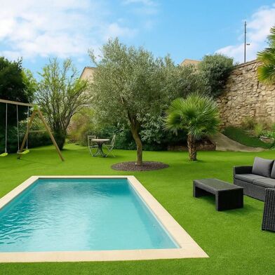 Maison 5 pièces 450000 €