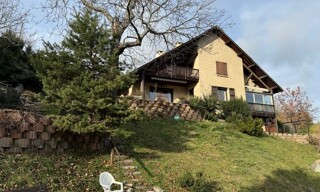 Maison 5 Pièces 185 m² à vendre à Embrun (05200)
