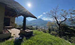 Maison 5 Pièces 185 m² à vendre à Embrun (05200)