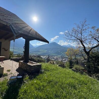 Maison 5 pièces 480000 €