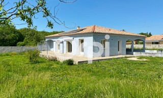 Maison 4 Pièces 132 m² à vendre à Ruoms (07120)