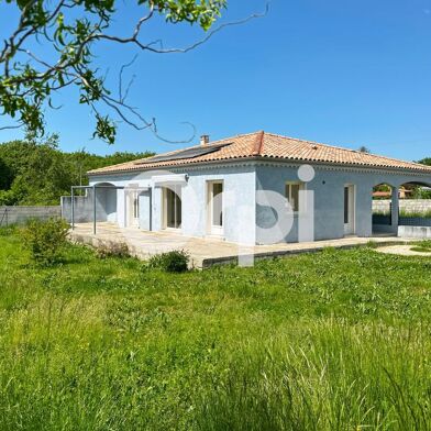 Maison 4 pièces 312000 €