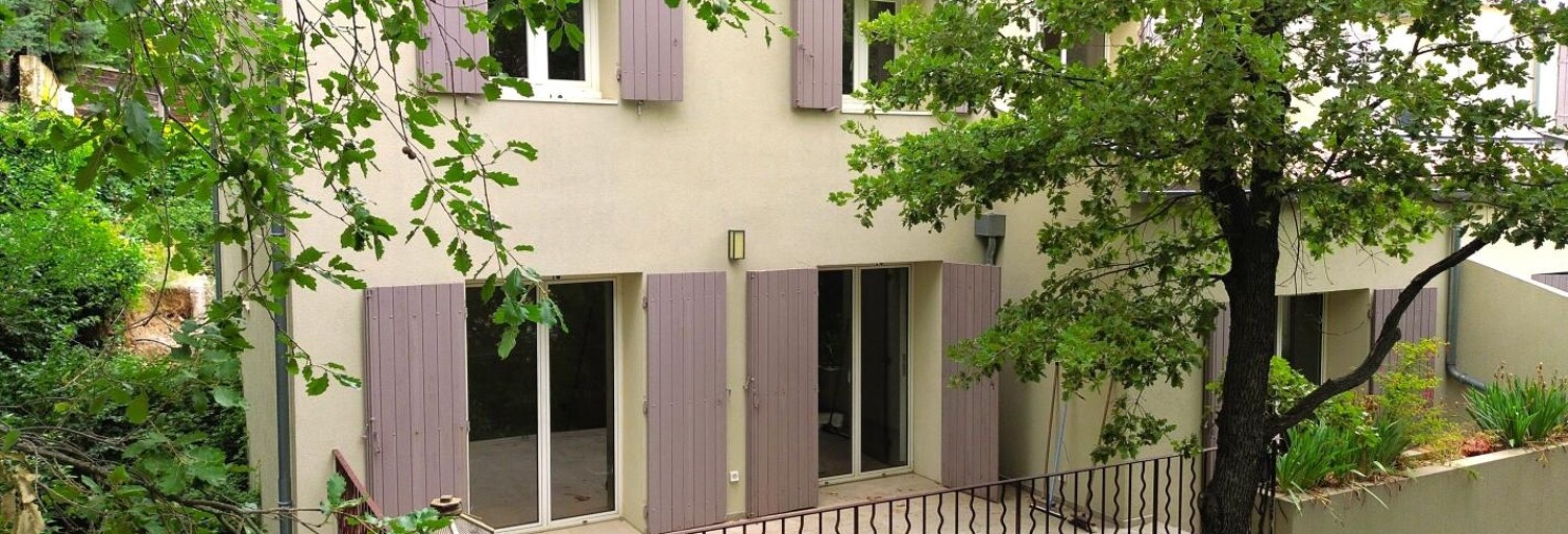 Maison 6 Pièces 143 m² à vendre à Venelles (13770)