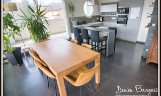 Appartement 4 Pièces 111 m² à vendre à Ornex (01210)