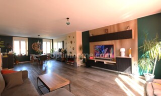 Maison 4 Pièces 124 m² à vendre à Moyeuvre-Grande (57250)