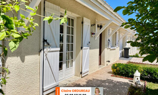 Maison 4 Pièces 97 m² à vendre à Cenon (33150)