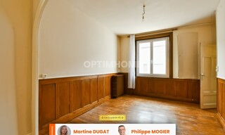 Maison 3 Pièces 75 m² à vendre à Saint-Pourçain-sur-Sioule (03500)