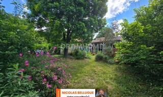 Maison 4 Pièces 108 m² à vendre à Eymet (24500)