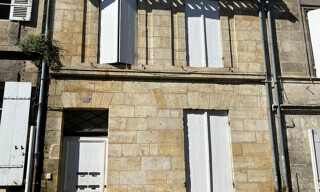 Immeuble  65 m² à vendre à Libourne (33500)